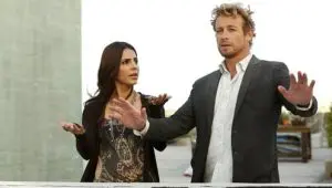 The Mentalist: 6×10