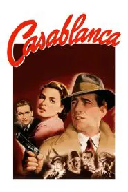 Casablanca 1942
