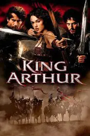 King Arthur 2004
