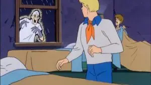 The Scooby-Doo/Dynomutt Hour: 1×7