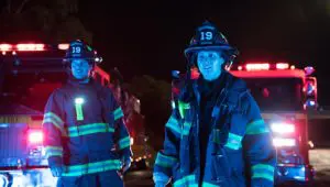 Station 19: 1×2