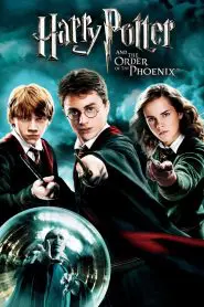Harry Potter and the Order of the Phoenix 2007