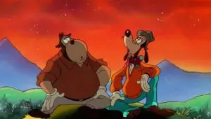 Goof Troop: 1×29