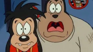 Goof Troop: 1×28