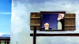 Heidi, Girl of the Alps: 1×17