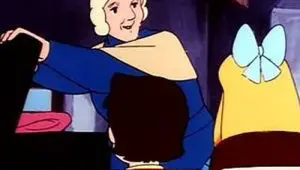 Heidi, Girl of the Alps: 1×48