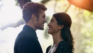 National Treasure: Edge of History: 1×4