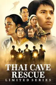 Thai Cave Rescue: Season 1