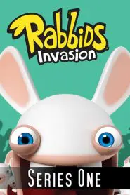 Rabbids Invasion: Season 1