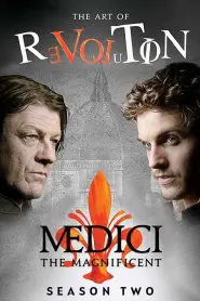 Medici: Masters of Florence: Season 2