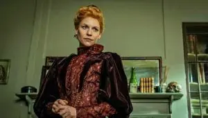 The Essex Serpent: 1×1