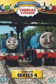 Thomas & Friends: Season 4