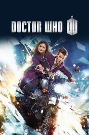 Doctor Who: Season 7
