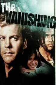 The Vanishing 1993