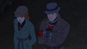 Marvel’s Avengers: 4×10