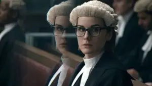 Anatomy of a Scandal: 1×3