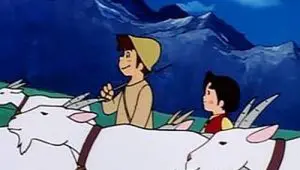 Heidi, Girl of the Alps: 1×6