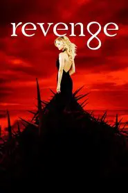 Revenge: Season 2