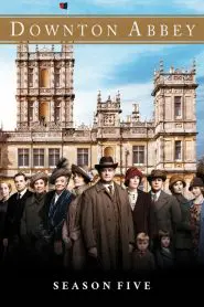 Downton Abbey: Season 5