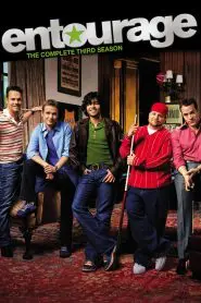 Entourage: Season 3
