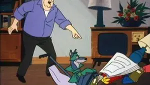 The Scooby-Doo/Dynomutt Hour: 1×8