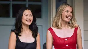 The Summer I Turned Pretty: 1×4