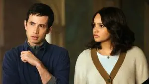 Motherland: Fort Salem: 3×7