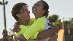 The Summer I Turned Pretty: 1×6