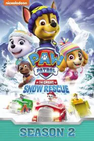 PAW Patrol: Season 2