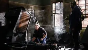 The Blacklist: 10×1