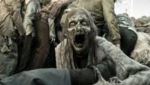 The Walking Dead: 11×24