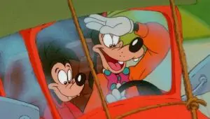 Goof Troop: 1×26