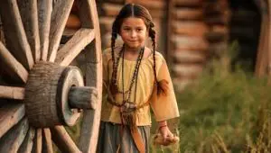 Walker Independence: 1×6