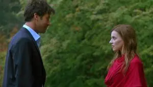 Stargate Atlantis: 4×15