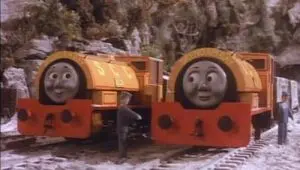 Thomas & Friends: 2×21