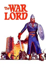 The War Lord 1965