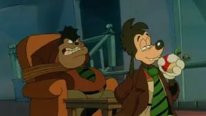 Goof Troop: 1×17