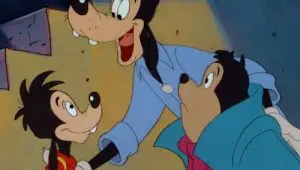 Goof Troop: 1×6