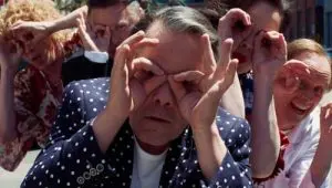 The Kids in the Hall: 1×8