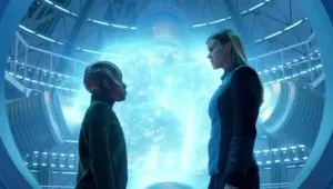 The Orville: 3×5
