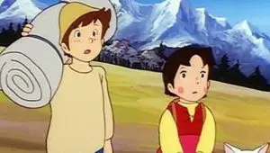 Heidi, Girl of the Alps: 1×38