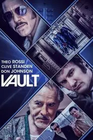 Vault 2019
