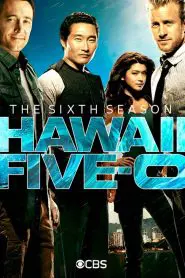 Hawaii Five-0: Season 6