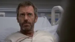 House: 7×23