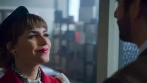 A Private Affair: 1×6