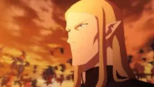 DOTA: Dragon’s Blood: 3×1