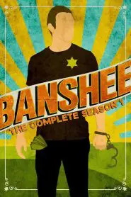 Banshee: Season 1