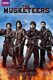 The Musketeers: Season 1