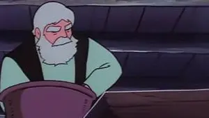 Heidi, Girl of the Alps: 1×19