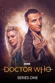 Doctor Who: Season 1